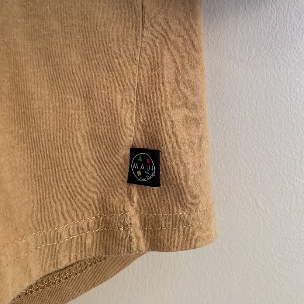 Maui and Sons Shirt - Picture 4 of 6